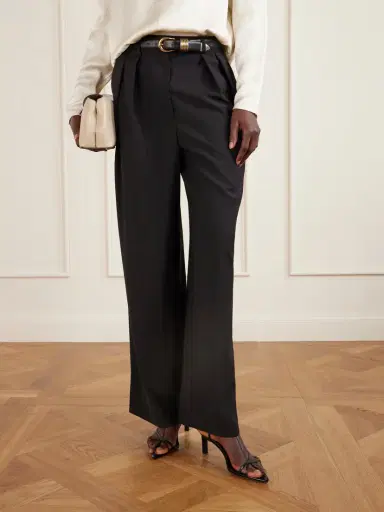 Jil Sander Leather Sandals | Thumbnail 2 Jil Sander Leather Sandals | Thumbnail 2