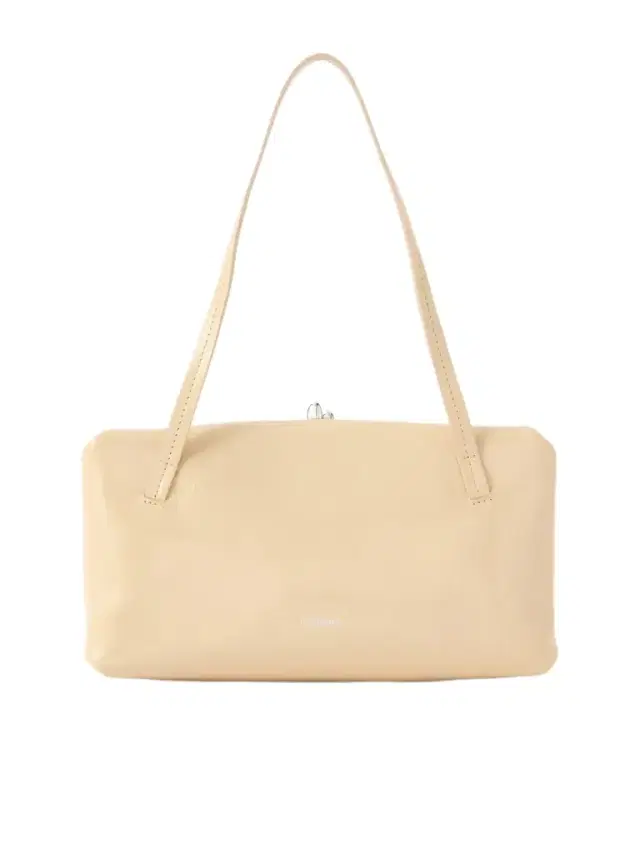 Goji Pillow Small Crinkled-leather Shoulder Bag