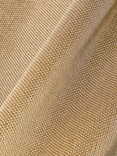 Alaïa Metallic Knitted Bodysuit | Thumbnail 4 Alaïa Metallic Knitted Bodysuit | Thumbnail 4