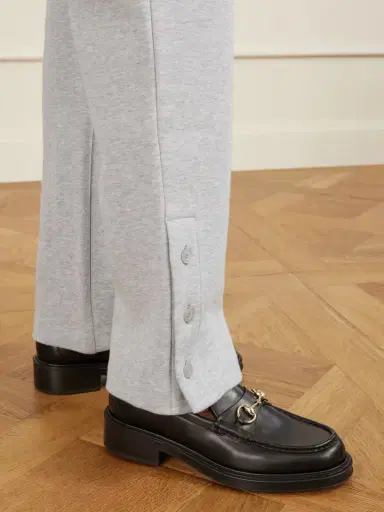 Gucci Cotton-blend Jersey Track Pants | Thumbnail 6 Gucci Cotton-blend Jersey Track Pants | Thumbnail 6