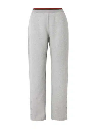 Gucci Cotton-blend Jersey Track Pants | Thumbnail 1 Gucci Cotton-blend Jersey Track Pants | Thumbnail 1