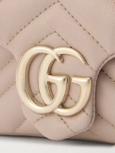 Gucci Gg Marmont Mini Matelassé Leather Shoulder Bag | Thumbnail 5 Gucci Gg Marmont Mini Matelassé Leather Shoulder Bag | Thumbnail 5