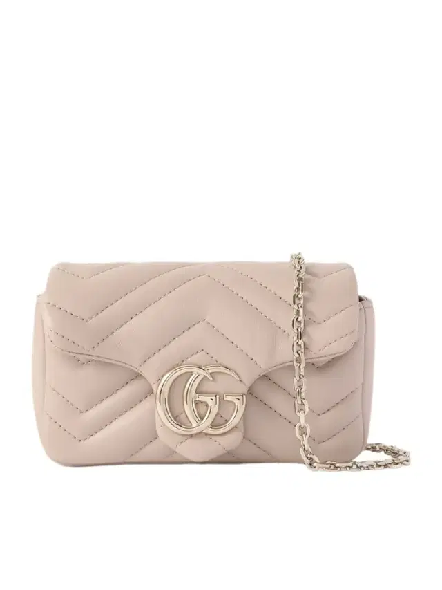 Gg Marmont Mini Matelassé Leather Shoulder Bag Gg Marmont Mini Matelassé Leather Shoulder Bag