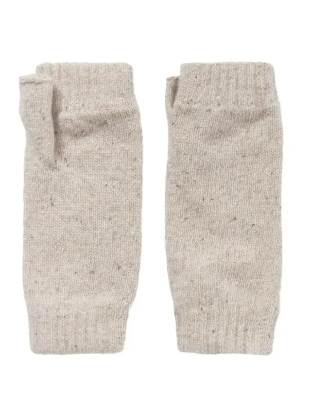 Cashmere Wrist Warmers