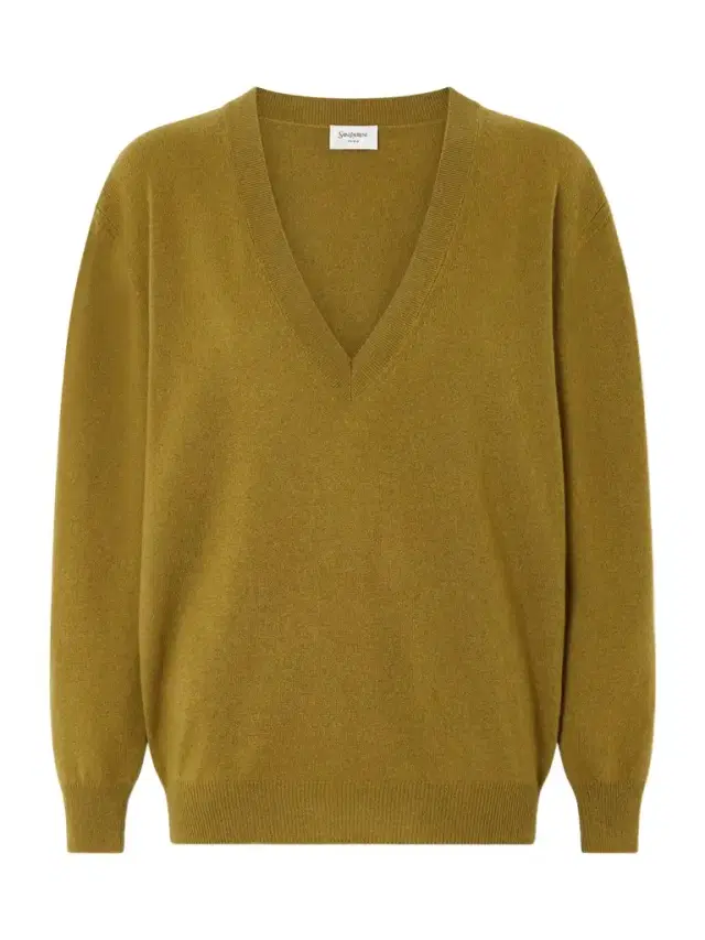 Cashmere Sweater