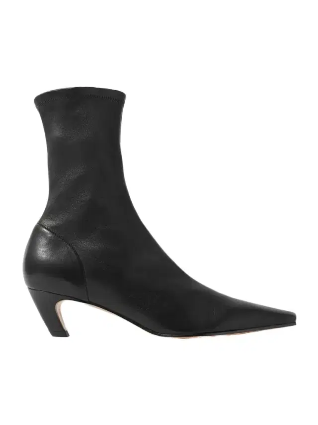 Arizona Leather Ankle Boots