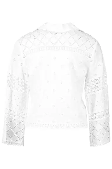 TEMPTATION POSITANO Aneto Blouse | Thumbnail 5
