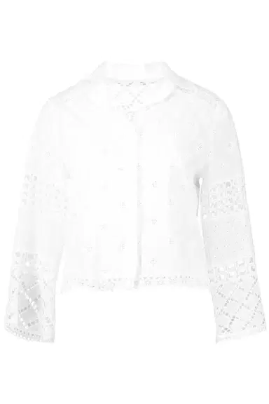 TEMPTATION POSITANO Aneto Blouse | Thumbnail 1