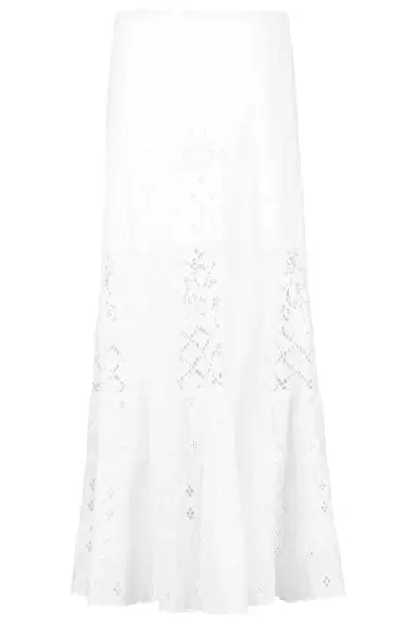 TEMPTATION POSITANO Artemisia Skirt | Thumbnail 5 TEMPTATION POSITANO Artemisia Skirt | Thumbnail 5