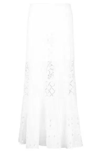 TEMPTATION POSITANO Artemisia Skirt | Thumbnail 1 TEMPTATION POSITANO Artemisia Skirt | Thumbnail 1