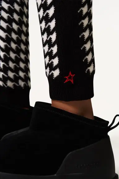 Perfect Moment Houndstooth Legging | Thumbnail 5