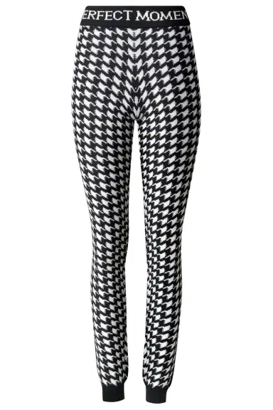 Perfect Moment Houndstooth Legging | Thumbnail 1