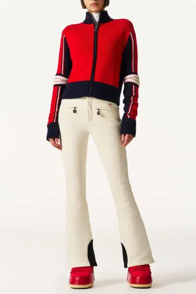 Perfect Moment JG Zip Sweater | Thumbnail 2