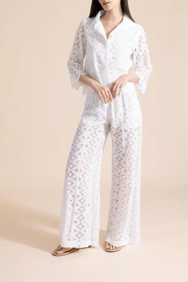TEMPTATION POSITANO Maggiorana Blouse | Thumbnail 2 TEMPTATION POSITANO Maggiorana Blouse | Thumbnail 2