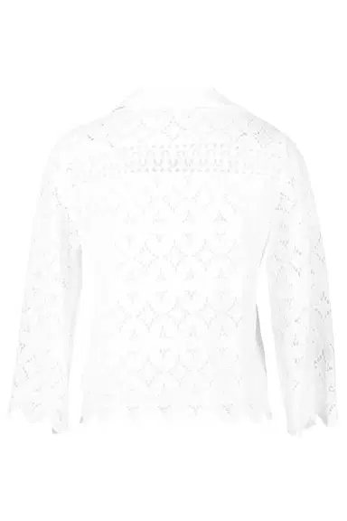 TEMPTATION POSITANO Maggiorana Blouse | Thumbnail 5 TEMPTATION POSITANO Maggiorana Blouse | Thumbnail 5