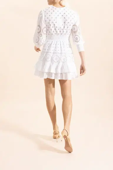 TEMPTATION POSITANO Mala Dress | Thumbnail 4 TEMPTATION POSITANO Mala Dress | Thumbnail 4