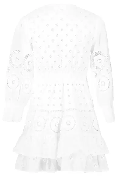 TEMPTATION POSITANO Mala Dress | Thumbnail 5 TEMPTATION POSITANO Mala Dress | Thumbnail 5