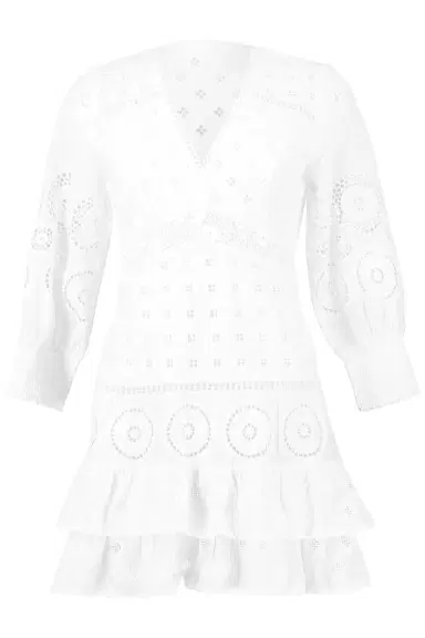 TEMPTATION POSITANO Mala Dress | Thumbnail 1 TEMPTATION POSITANO Mala Dress | Thumbnail 1
