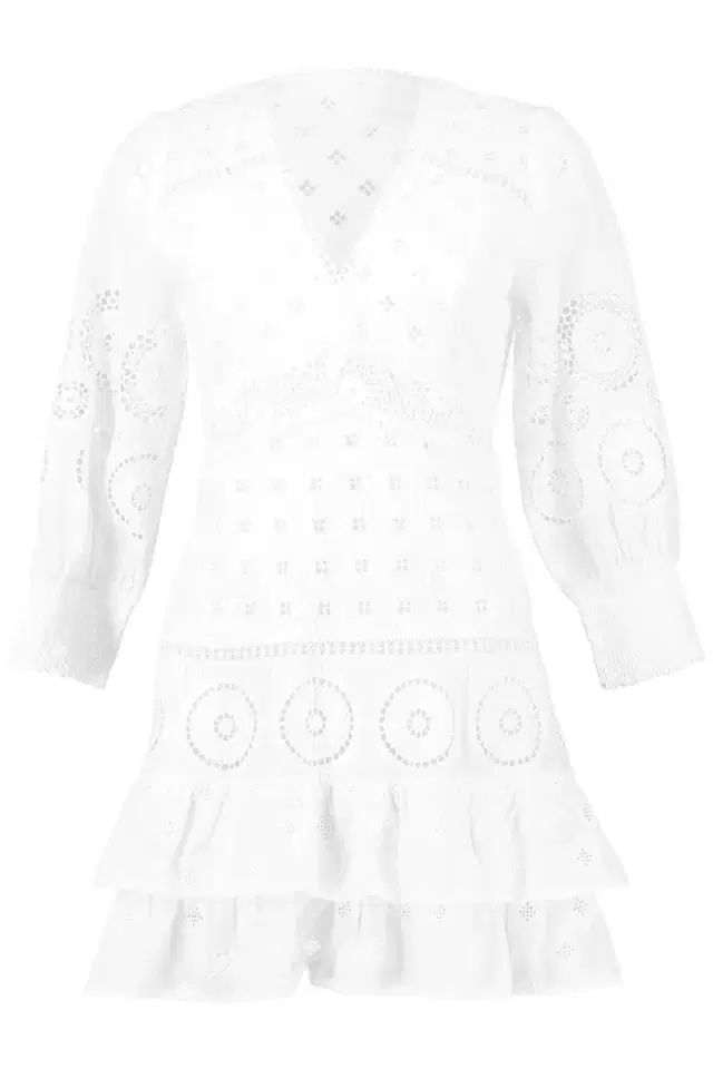 Mala Dress