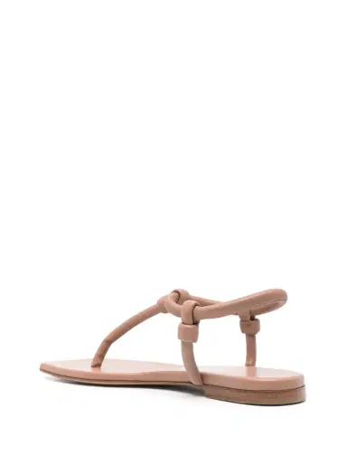 Gianvito Rossi Juno Thong 05 Sandals | Thumbnail 3 Gianvito Rossi Juno Thong 05 Sandals | Thumbnail 3