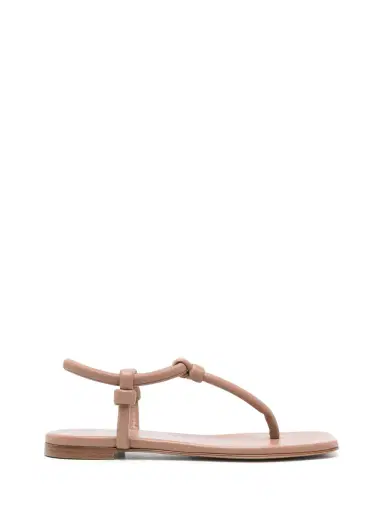 Gianvito Rossi Juno Thong 05 Sandals | Thumbnail 1 Gianvito Rossi Juno Thong 05 Sandals | Thumbnail 1