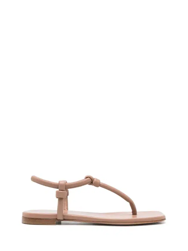 Gianvito Rossi Juno Thong 05 Sandals