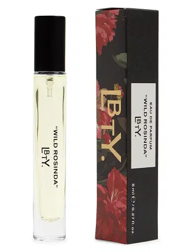Liberty LBTY. x Hamid Merati-Kashani Wild Rosinda Eau de Parfum | Thumbnail 2