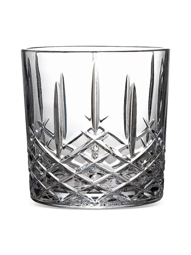 Markham Crystalline Champagne Chiller