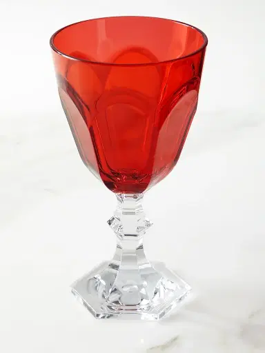 Mario Luca Guisti 4-Piece Dolce Vita Water Glass Set | Thumbnail 2 Mario Luca Guisti 4-Piece Dolce Vita Water Glass Set | Thumbnail 2