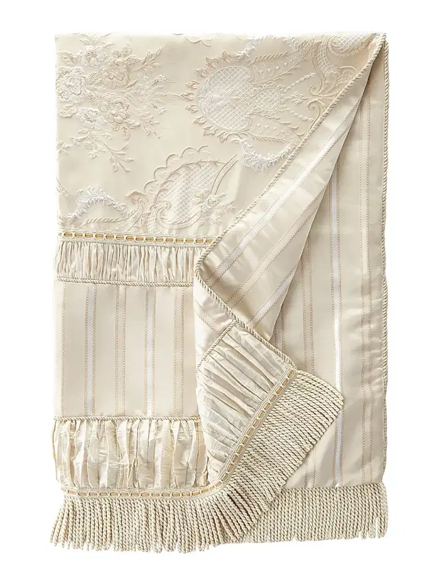 Austin Horn Charlotte Throw -