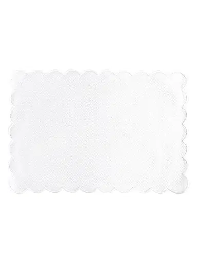 Matouk Savannah Gardens 4-Piece Placemat Set | Thumbnail 1 Matouk Savannah Gardens 4-Piece Placemat Set | Thumbnail 1