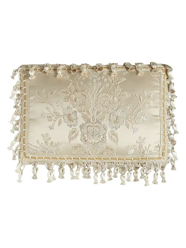 Austin Horn Charlotte Boudoir Pillow, 13" x 18" -