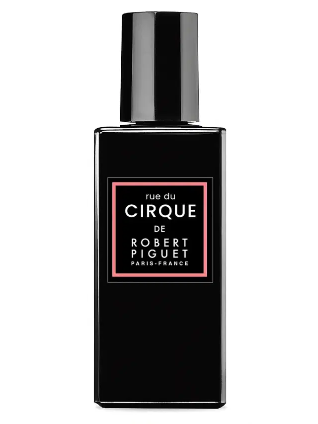 Robert Piguet Rue du Cirque Eau de Parfum