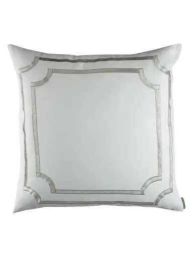 Lili Alessandra European Soho Sham | Thumbnail 1 Lili Alessandra European Soho Sham | Thumbnail 1