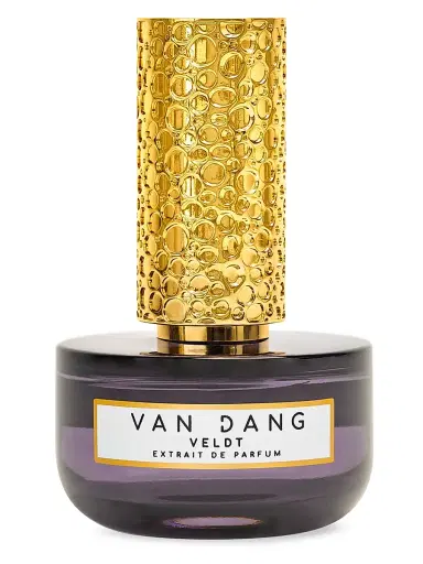 Van Dang Fragrances Veldt Extrait de Parfum | Thumbnail 1
