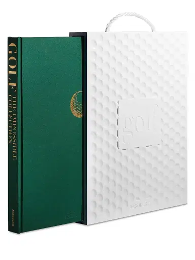 Assouline Golf: The Impossible Collection | Thumbnail 2