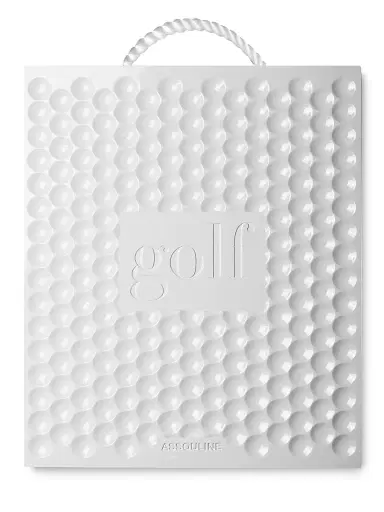 Assouline Golf: The Impossible Collection | Thumbnail 3