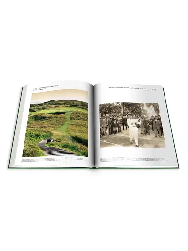 Assouline Golf: The Impossible Collection | Thumbnail 4