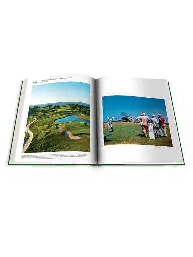 Assouline Golf: The Impossible Collection | Thumbnail 5
