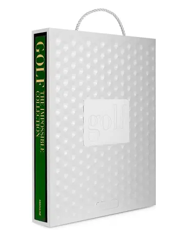 Assouline Golf: The Impossible Collection | Thumbnail 1