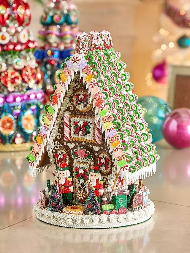 Medium Hansel & Gretel Holiday Cottage