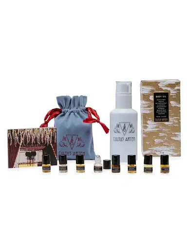 CULTUS ARTEM Objects Of Desire 8-Piece Gift Set | Thumbnail 2 CULTUS ARTEM Objects Of Desire 8-Piece Gift Set | Thumbnail 2