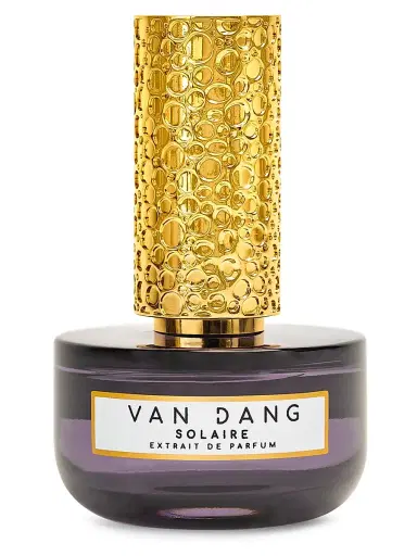 Van Dang Fragrances Solaire Extrait de Parfum | Thumbnail 1