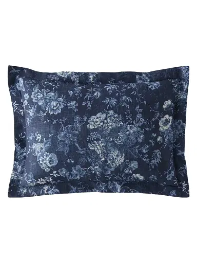 Ralph Lauren Kathryn Cotton Standard Sham | Thumbnail 1