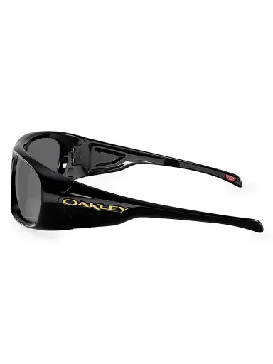 Oakley Men's 61MM Rectangular Sunglasses | Thumbnail 3 Oakley Men's 61MM Rectangular Sunglasses | Thumbnail 3