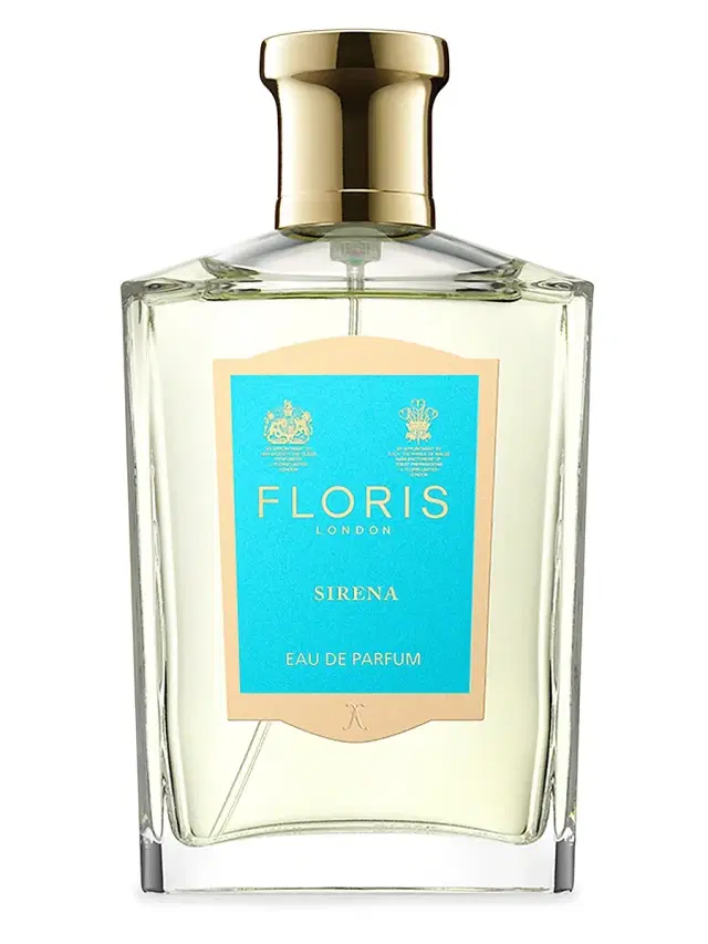 Floris London Sirena Eau de Parfum