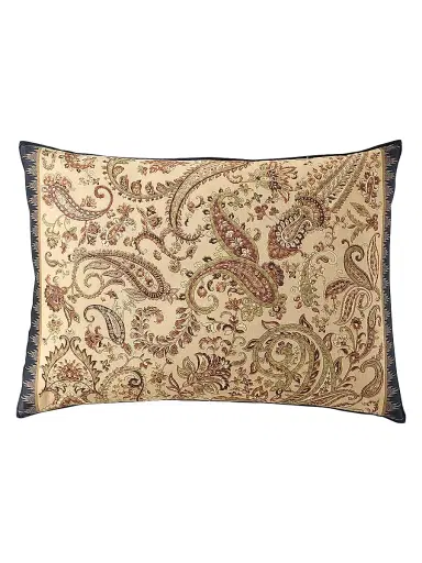 Ralph Lauren Home Anderson Cotton King Sham King | Thumbnail 1
