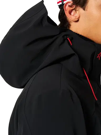 Perfect Moment Men's Chamonix III Ski Jacket | Thumbnail 5 Perfect Moment Men's Chamonix III Ski Jacket | Thumbnail 5