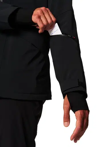 Perfect Moment Men's Chamonix III Ski Jacket | Thumbnail 6 Perfect Moment Men's Chamonix III Ski Jacket | Thumbnail 6