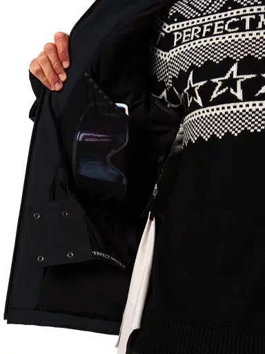 Perfect Moment Men's Chamonix III Ski Jacket | Thumbnail 8 Perfect Moment Men's Chamonix III Ski Jacket | Thumbnail 8